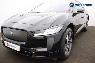 Jaguar I-Pace R-Dynamic Se Black Automatic Electric SUV - Stock Number (1676529) - 31st supplementary image