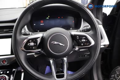 Jaguar I-Pace R-Dynamic Se Black Automatic Electric SUV - Stock Number (1676529) - 1st supplementary image