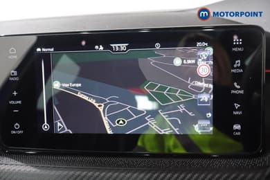 Skoda Kamiq Monte Carlo Edition Automatic Petrol SUV - Stock Number (1676537) - 2nd supplementary image
