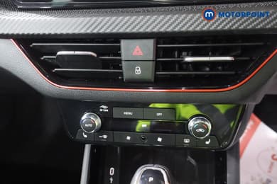 Skoda Kamiq Monte Carlo Edition Automatic Petrol SUV - Stock Number (1676537) - 4th supplementary image