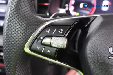 Skoda Kamiq Monte Carlo Edition Automatic Petrol SUV - Stock Number (1676537) - 7th supplementary image
