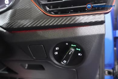 Skoda Kamiq Monte Carlo Edition Automatic Petrol SUV - Stock Number (1676537) - 10th supplementary image