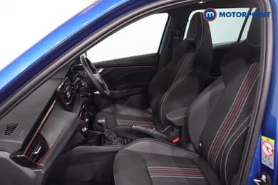 Skoda Kamiq Monte Carlo Edition Automatic Petrol SUV - Stock Number (1676537) - 12th supplementary image