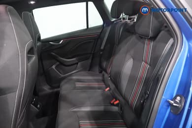 Skoda Kamiq Monte Carlo Edition Automatic Petrol SUV - Stock Number (1676537) - 13th supplementary image