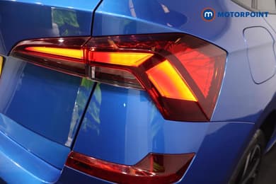 Skoda Kamiq Monte Carlo Edition Automatic Petrol SUV - Stock Number (1676537) - 18th supplementary image