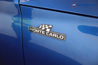 Skoda Kamiq Monte Carlo Edition Automatic Petrol SUV - Stock Number (1676537) - 19th supplementary image