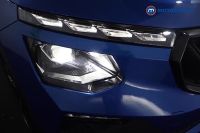 Skoda Kamiq Monte Carlo Edition Automatic Petrol SUV - Stock Number (1676537) - 20th supplementary image