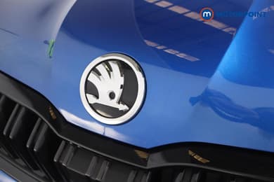 Skoda Kamiq Monte Carlo Edition Automatic Petrol SUV - Stock Number (1676537) - 21st supplementary image