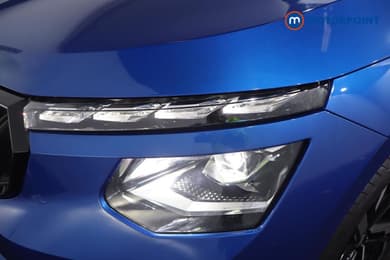 Skoda Kamiq Monte Carlo Edition Automatic Petrol SUV - Stock Number (1676537) - 22nd supplementary image