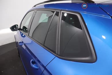 Skoda Kamiq Monte Carlo Edition Automatic Petrol SUV - Stock Number (1676537) - 25th supplementary image