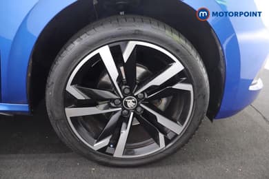Skoda Kamiq Monte Carlo Edition Automatic Petrol SUV - Stock Number (1676537) - 28th supplementary image