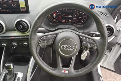 Audi Q2 S Line Automatic Petrol SUV - Stock Number (1676772) - 8th supplementary image