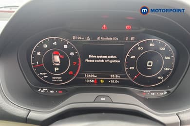 Audi Q2 S Line Automatic Petrol SUV - Stock Number (1676772) - 9th supplementary image