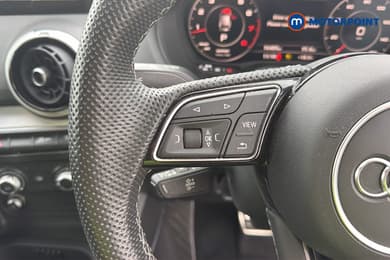 Audi Q2 S Line Automatic Petrol SUV - Stock Number (1676772) - 10th supplementary image