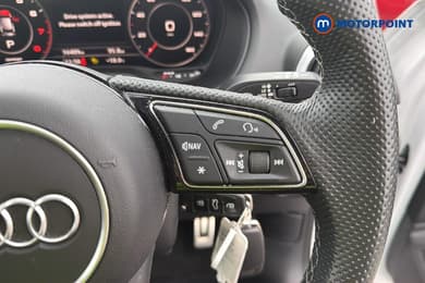 Audi Q2 S Line Automatic Petrol SUV - Stock Number (1676772) - 11th supplementary image
