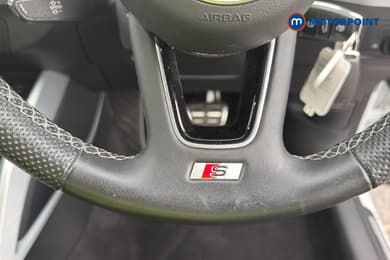 Audi Q2 S Line Automatic Petrol SUV - Stock Number (1676772) - 12th supplementary image