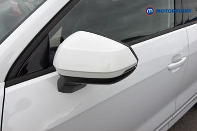Audi Q2 S Line Automatic Petrol SUV - Stock Number (1676772) - 19th supplementary image