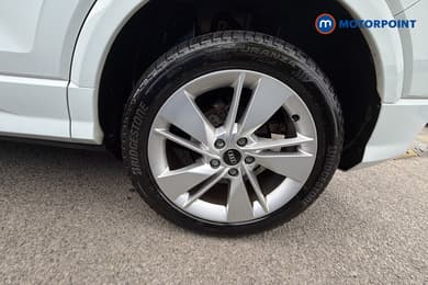 Audi Q2 S Line Automatic Petrol SUV - Stock Number (1676772) - 20th supplementary image