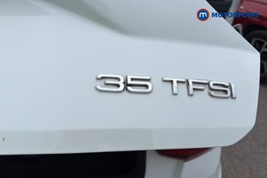 Audi Q2 S Line Automatic Petrol SUV - Stock Number (1676772) - 26th supplementary image