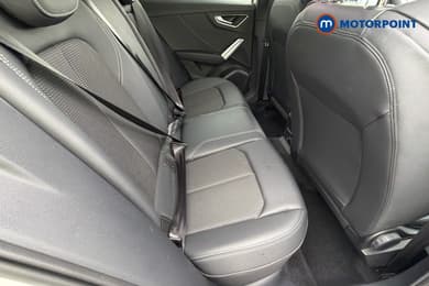 Audi Q2 S Line Automatic Petrol SUV - Stock Number (1676772) - 32nd supplementary image