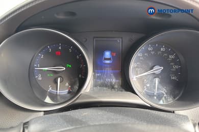 Toyota C-Hr Excel Manual Petrol SUV - Stock Number (1677081) - 6th supplementary image