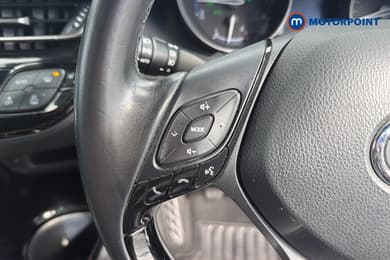Toyota C-Hr Excel Manual Petrol SUV - Stock Number (1677081) - 7th supplementary image