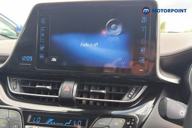 Toyota C-Hr Excel Manual Petrol SUV - Stock Number (1677081) - 12th supplementary image