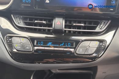 Toyota C-Hr Excel Manual Petrol SUV - Stock Number (1677081) - 13th supplementary image