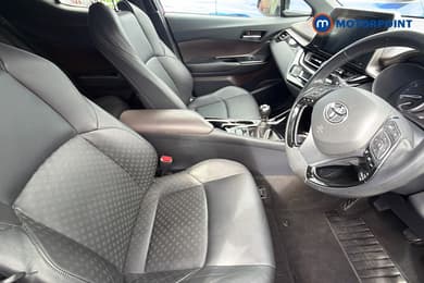 Toyota C-Hr Excel Manual Petrol SUV - Stock Number (1677081) - 18th supplementary image