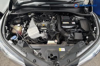 Toyota C-Hr Excel Manual Petrol SUV - Stock Number (1677081) - 24th supplementary image
