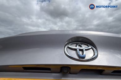 Toyota C-Hr Excel Manual Petrol SUV - Stock Number (1677081) - 25th supplementary image