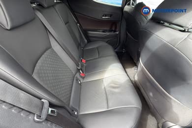 Toyota C-Hr Excel Manual Petrol SUV - Stock Number (1677081) - 32nd supplementary image