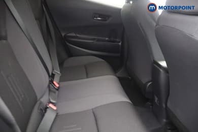 Toyota C-Hr Design Automatic Petrol Plug-In Hybrid SUV - Stock Number (1677097) - 8th supplementary image