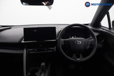 Toyota C-Hr Design Automatic Petrol Plug-In Hybrid SUV - Stock Number (1677097) - 9th supplementary image