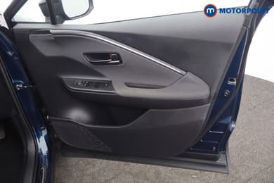 Toyota C-Hr Design Automatic Petrol Plug-In Hybrid SUV - Stock Number (1677097) - 10th supplementary image