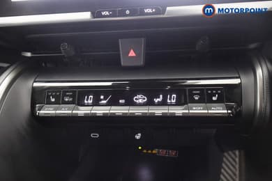 Toyota C-Hr Design Automatic Petrol Plug-In Hybrid SUV - Stock Number (1677097) - 18th supplementary image