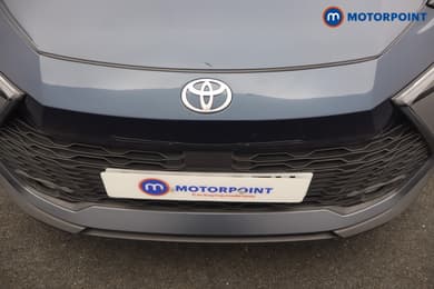 Toyota C-Hr Design Automatic Petrol Plug-In Hybrid SUV - Stock Number (1677097) - 25th supplementary image
