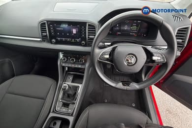 Skoda Karoq Se Drive Manual Petrol SUV - Stock Number (1677136) - 4th supplementary image