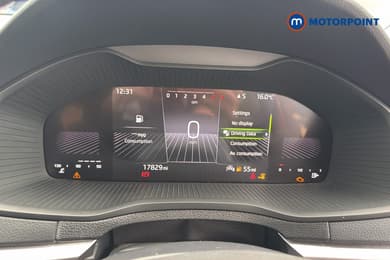 Skoda Karoq Se Drive Manual Petrol SUV - Stock Number (1677136) - 6th supplementary image