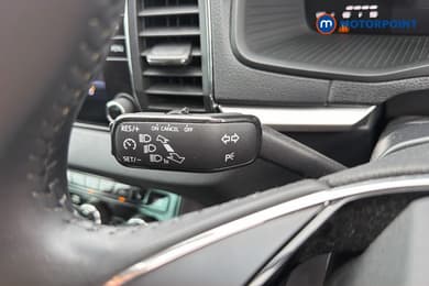 Skoda Karoq Se Drive Manual Petrol SUV - Stock Number (1677136) - 9th supplementary image