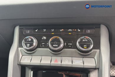 Skoda Karoq Se Drive Manual Petrol SUV - Stock Number (1677136) - 12th supplementary image