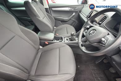 Skoda Karoq Se Drive Manual Petrol SUV - Stock Number (1677136) - 18th supplementary image