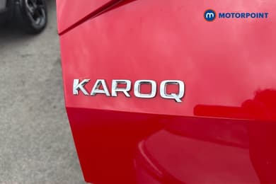 Skoda Karoq Se Drive Manual Petrol SUV - Stock Number (1677136) - 21st supplementary image