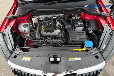 Skoda Karoq Se Drive Manual Petrol SUV - Stock Number (1677136) - 24th supplementary image