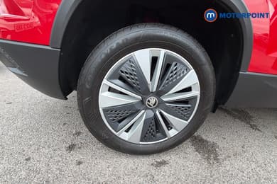 Skoda Karoq Se Drive Manual Petrol SUV - Stock Number (1677136) - 25th supplementary image