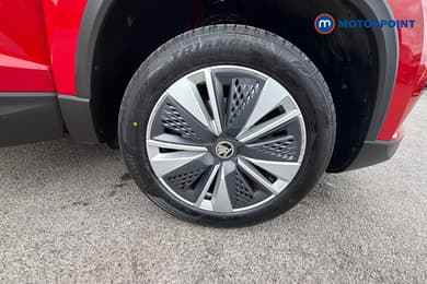Skoda Karoq Se Drive Manual Petrol SUV - Stock Number (1677136) - 27th supplementary image