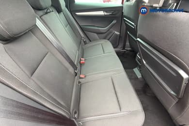 Skoda Karoq Se Drive Manual Petrol SUV - Stock Number (1677136) - 32nd supplementary image