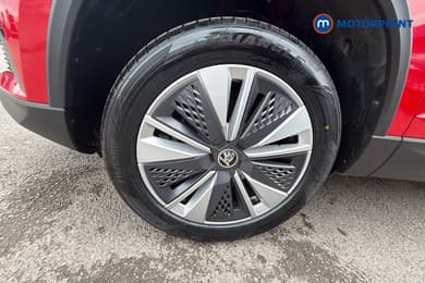 Skoda Karoq Se Drive Manual Petrol SUV - Stock Number (1677136) - 38th supplementary image