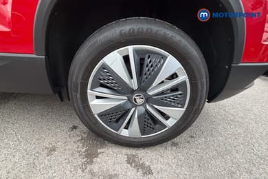 Skoda Karoq Se Drive Manual Petrol SUV - Stock Number (1677136) - 42nd supplementary image