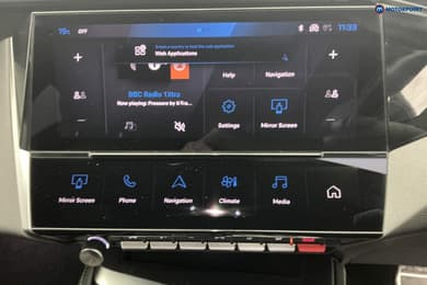 Peugeot 308 GT Automatic Petrol Plug-In Hybrid Estate - Stock Number (1677236) - 2nd supplementary image